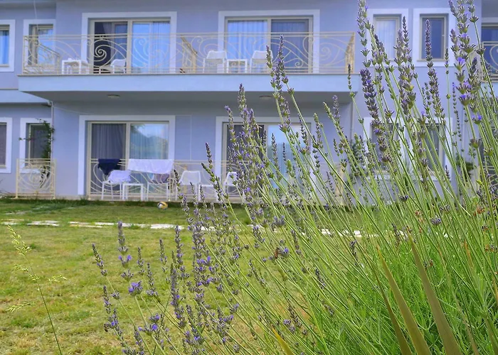 Fiska Butik 酒店 4*