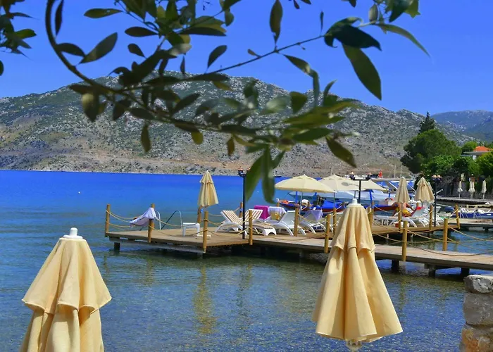 酒店 Fiska Butik 4*