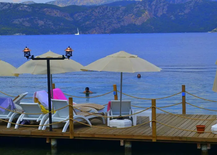 Hotel Fiska Butik